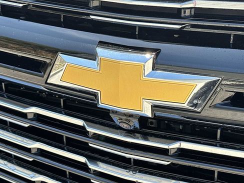 New 2026 Chevrolet Tahoe High Country RWD image 10