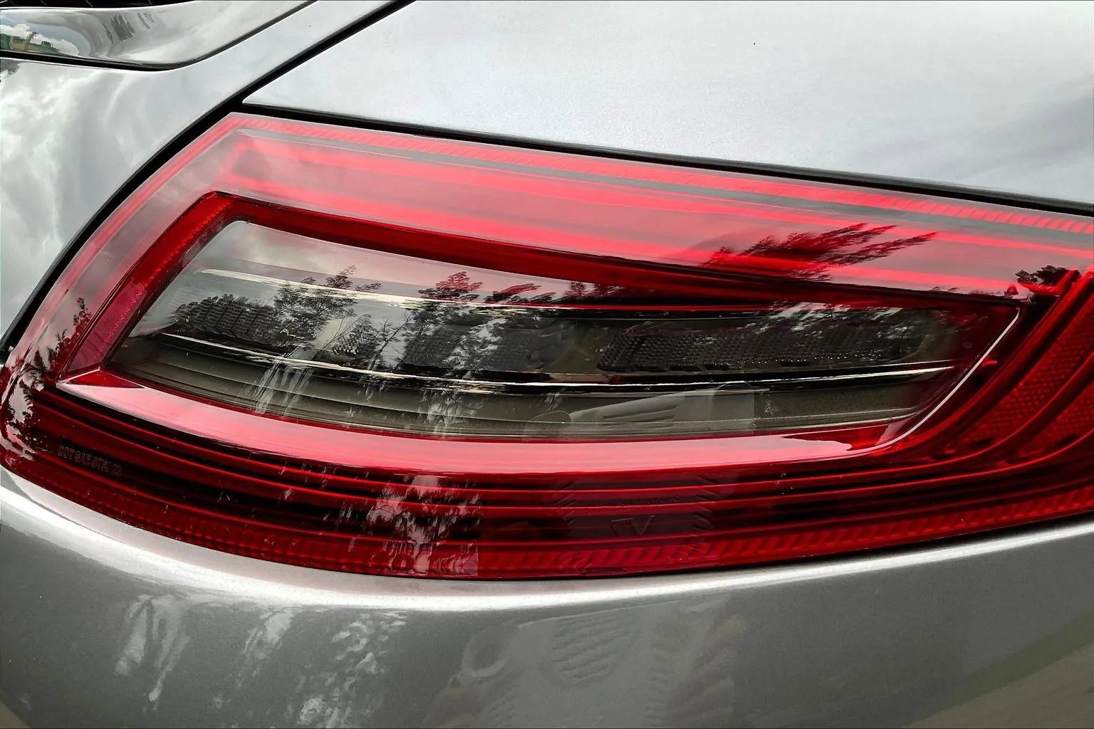 Used 2006 Porsche 911 Carrera RWD image 36