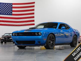 Used 2019 Dodge Challenger R/T w/ Shaker Package RWD video 1