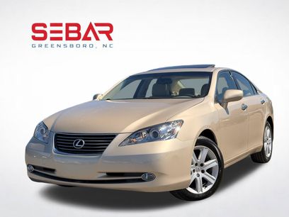 Used 2008 Lexus ES 350 w/ Premium Pkg