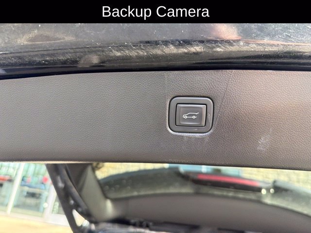 Used 2024 Chevrolet Blazer LT w/ Convenience Package FWD image 9