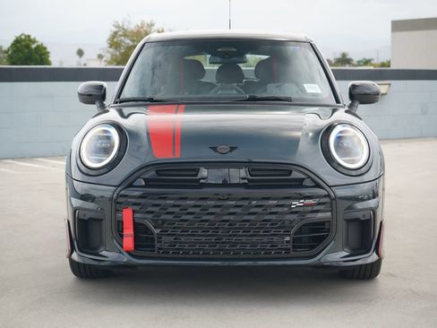 New 2026 MINI Cooper S FWD image 5