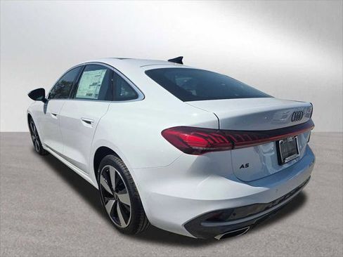 New 2025 Audi A5 2.0T Premium AWD/4WD image 5