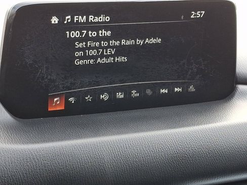 Used 2018 MAZDA CX-5 Sport image 17