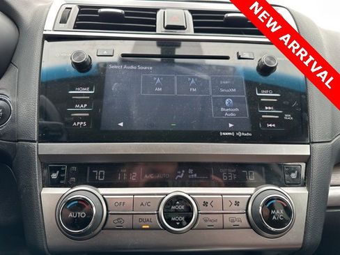 Used 2017 Subaru Outback 2.5i Touring w/ Popular Package #5A image 13