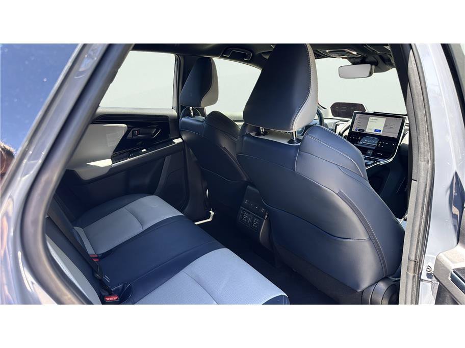 Used 2023 Subaru Solterra AWD image 16