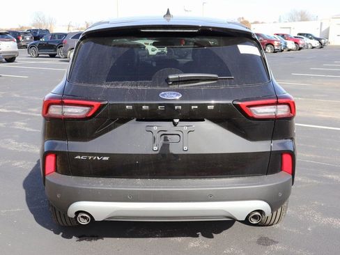 New 2026 Ford Escape Active w/ Tech Pack #1 FWD image 7
