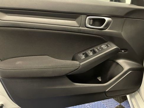 Certified 2023 Honda Civic Sport image 13