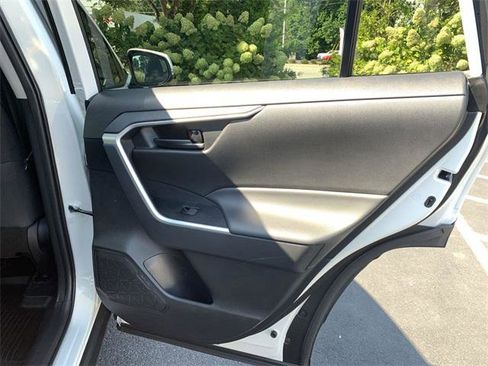 Certified 2024 Toyota RAV4 LE image 11