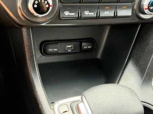 Used 2021 Kia Sportage LX FWD image 21
