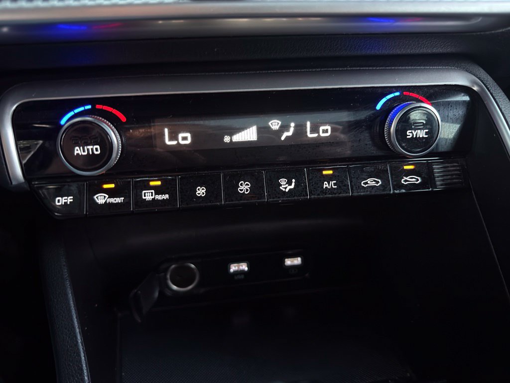 Used 2022 Kia K5 GT-Line w/ GT-Line Awd Premium Package image 36