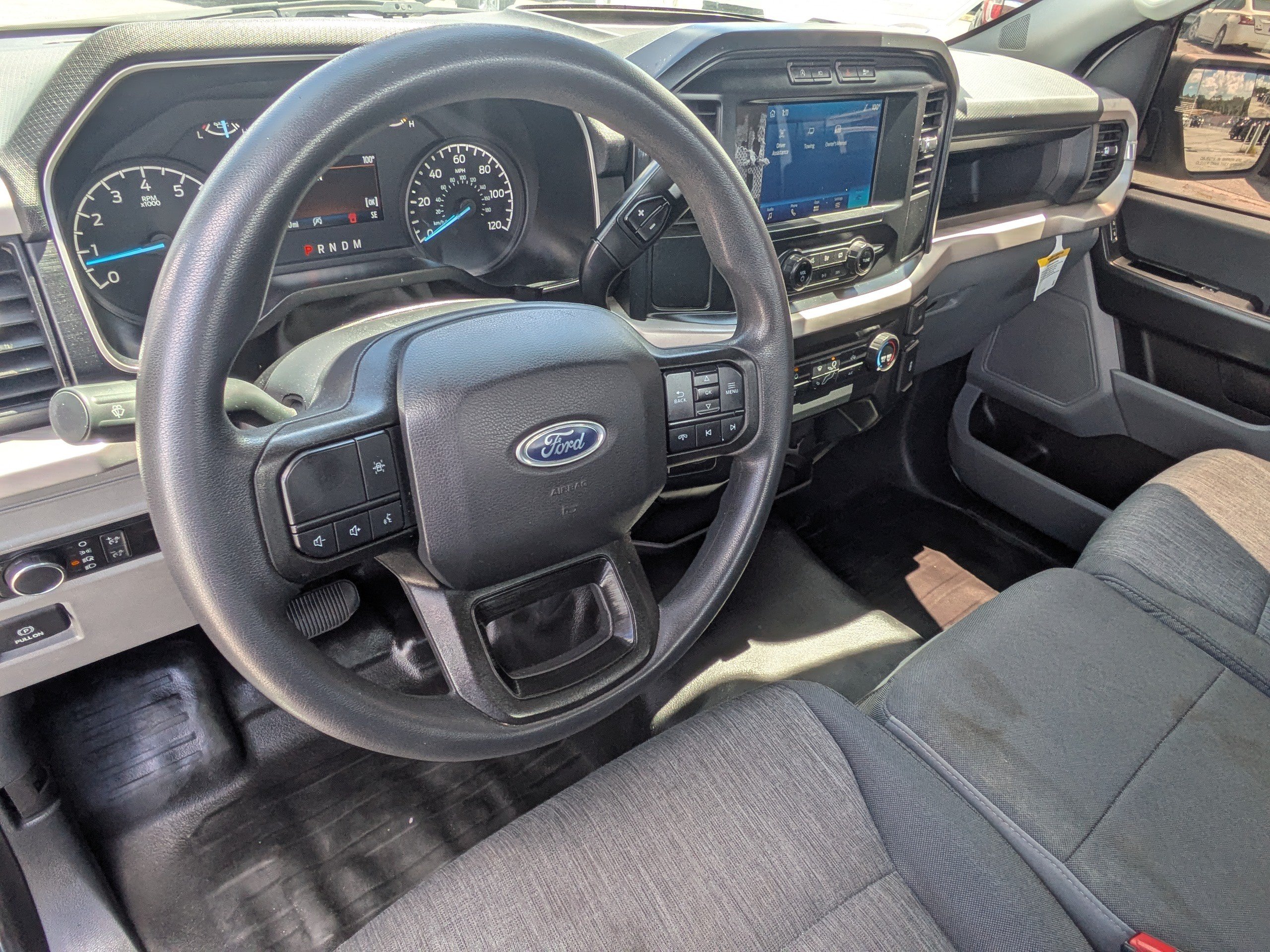 Used 2022 Ford F150 XL RWD image 15