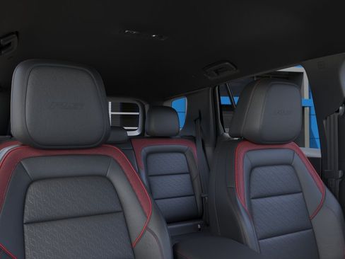 New 2027 Chevrolet Equinox RS w/ Safety and Technology Package FWD image 48