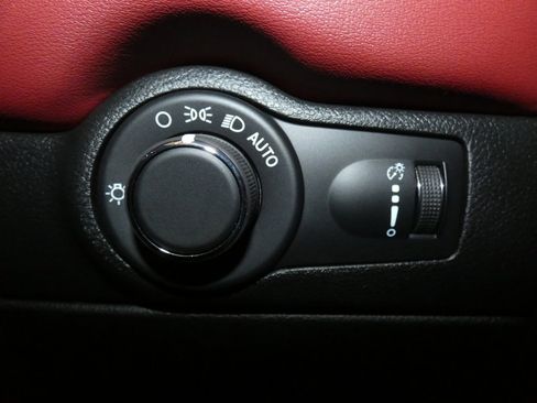 New 2026 Dodge Durango SRT Hellcat w/ Premium Group image 19