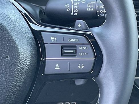 New 2026 Honda Civic Sport image 14