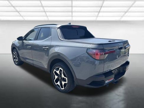 Used 2022 Hyundai Santa Cruz Limited AWD/4WD image 3