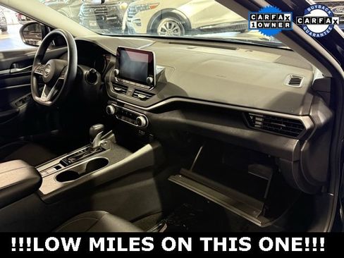 Used 2022 Nissan Altima 2.5 SV image 13