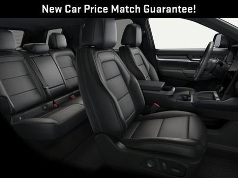 New 2026 GMC Terrain Elevation w/ Elevation Premium Package AWD/4WD image 10