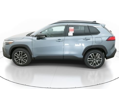 New 2026 Toyota Corolla Cross XLE w/ Convenience Package AWD/4WD image 3