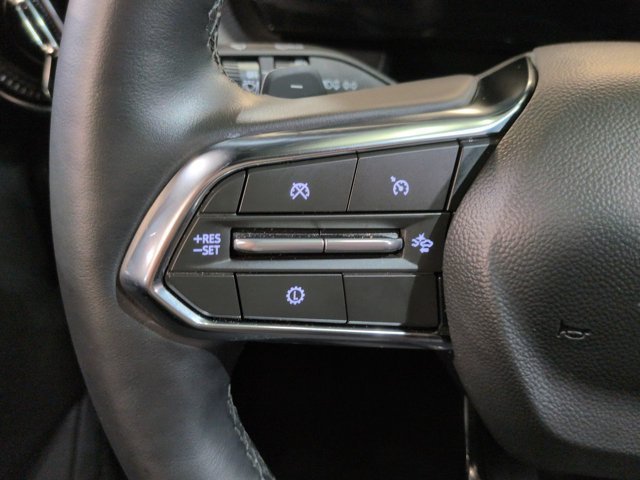 Used 2026 Chevrolet Equinox LT w/ Safety and Technology Package FWD image 22