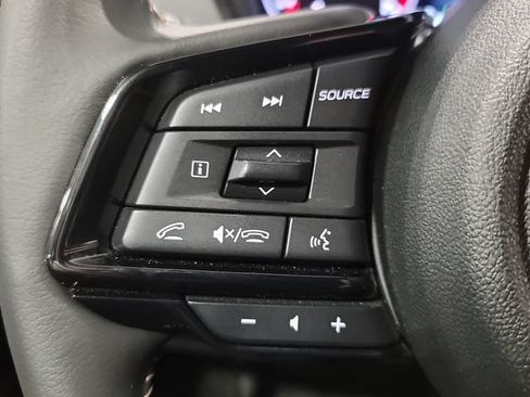 Certified 2026 Subaru Forester Touring AWD/4WD image 28