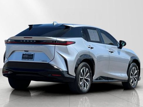 Certified 2023 Lexus RZ 450e Premium AWD/4WD image 6