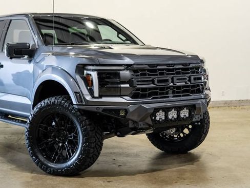 Used 2026 Ford F150 Raptor AWD/4WD image 30