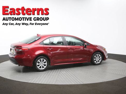 Used 2024 Toyota Corolla LE image 41