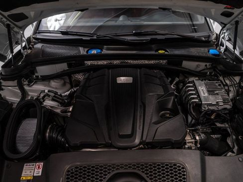 Used 2023 Porsche Macan GTS image 33