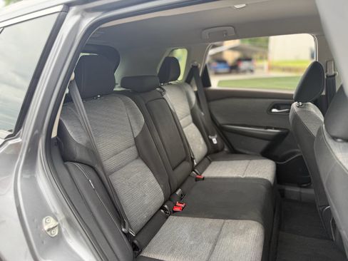 Used 2023 Nissan Rogue SV AWD/4WD image 28