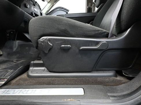 Used 2013 Chevrolet Silverado 2500 LT w/ Z71 Appearance Package image 18