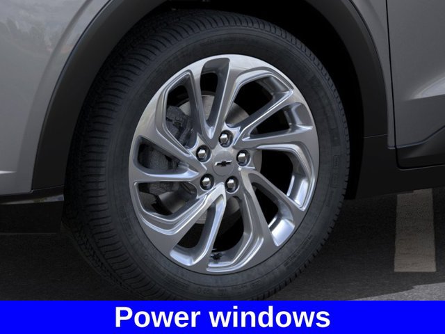 New 2027 Chevrolet Bolt LT FWD image 10