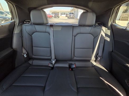 New 2026 Buick Envista Sport Touring w/ Convenience I Package FWD image 28