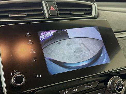 Used 2020 Honda CR-V EX-L image 16