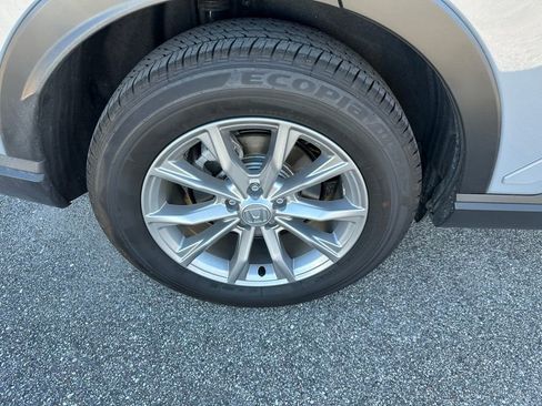 Used 2025 Honda CR-V EX-L image 5