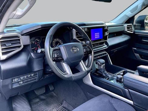 Used 2022 Toyota Tundra SR5 RWD image 18