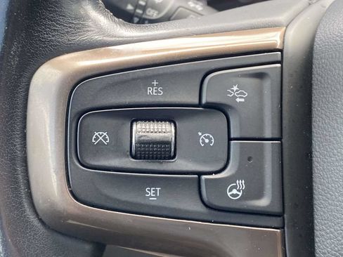 Used 2020 Chevrolet Silverado 2500 High Country w/ Technology Package AWD/4WD image 62