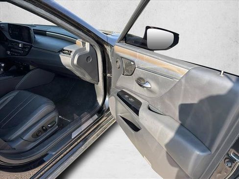 Used 2022 Lexus ES 350 F Sport FWD image 21