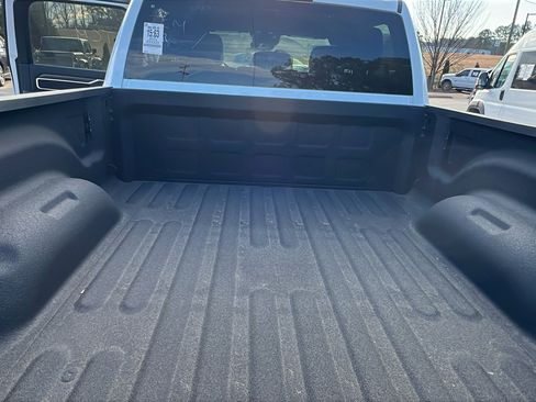 Used 2025 RAM 2500 Big Horn image 13