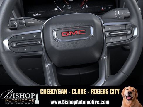 New 2026 GMC Terrain Elevation w/ Elevation Premium Package AWD/4WD image 19