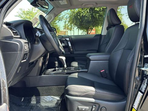 Used 2023 Toyota 4Runner TRD Off-Road Premium image 20