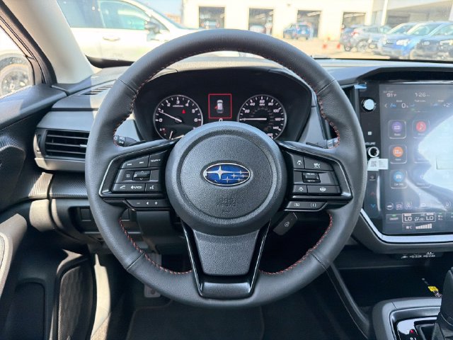 New 2026 Subaru Crosstrek 2.5i Limited AWD/4WD image 10