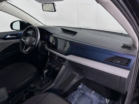 Used 2022 Volkswagen Taos SE image 36