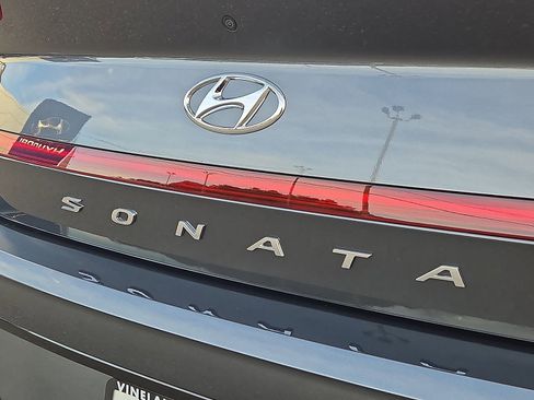 Certified 2023 Hyundai Sonata SEL image 30