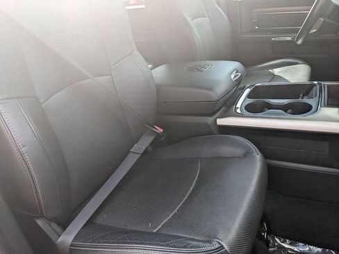 Used 2017 RAM 1500 Laramie w/ Convenience Group AWD/4WD image 30