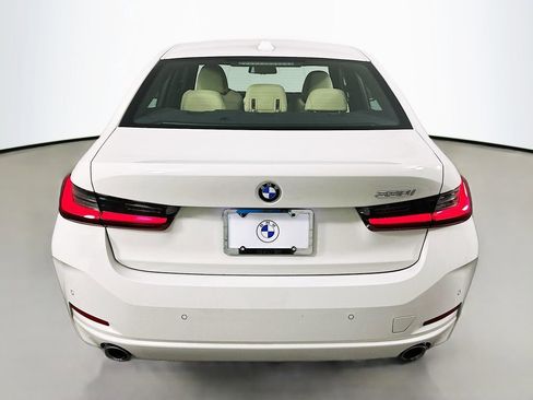 Certified 2024 BMW 330i Sedan w/ Premium Package image 6