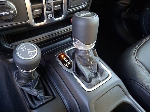 New 2026 Jeep Wrangler Sahara image 16