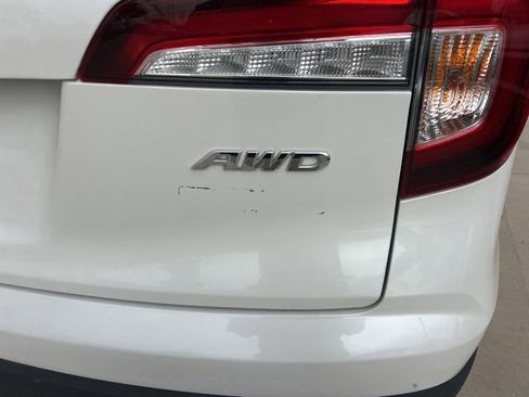 Used 2022 Honda Pilot TrailSport image 4