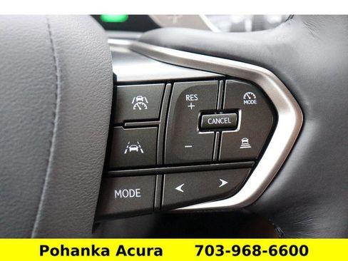 Used 2026 Lexus NX 350h AWD w/ Accessory Package (2T) image 11