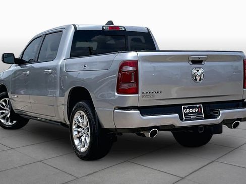 Used 2023 RAM 1500 Laramie RWD image 12